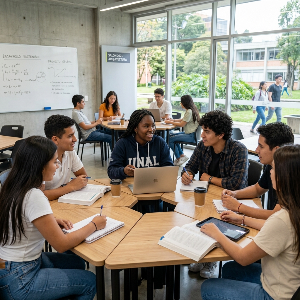 Excelencia Educativa para tu Futuro